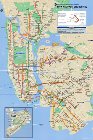 New York City Subway