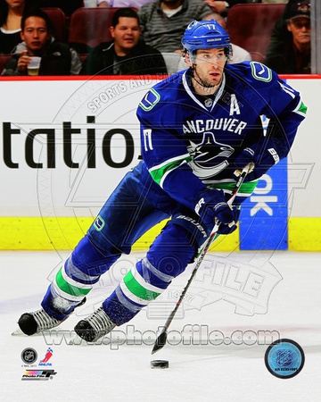 Buy Ryan Kesler 2011-12 Action at AllPosters.com