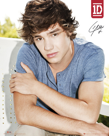 Buy One Direction-Liam at AllPosters.com