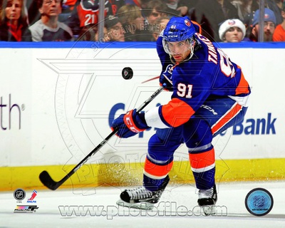 Buy John Tavares 2011-12 Action at AllPosters.com