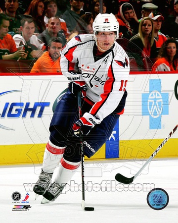 Buy Nicklas Backstrom 2011-12 Action at AllPosters.com