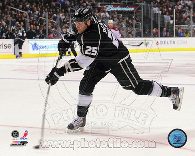 Buy Dustin Penner 2011-12 Action at AllPosters.com