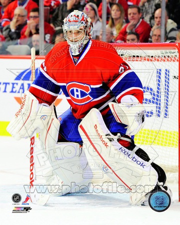 Buy Carey Price 2011-12 Action at AllPosters.com