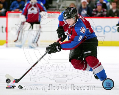 Buy Matt Duchene 2011-12 Action at AllPosters.com