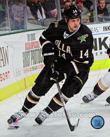 Buy Jamie Benn 2011-12 Action at AllPosters.com