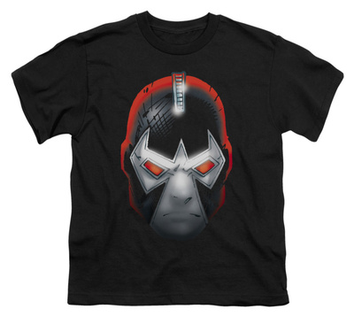 Youth: Batman - Bane Head