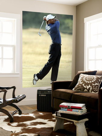 Buy Tiger Woods at AllPosters.com