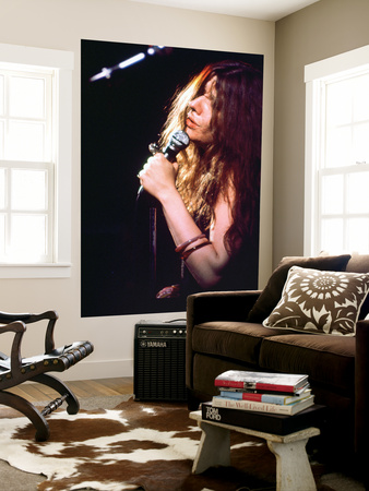 Janis Joplin