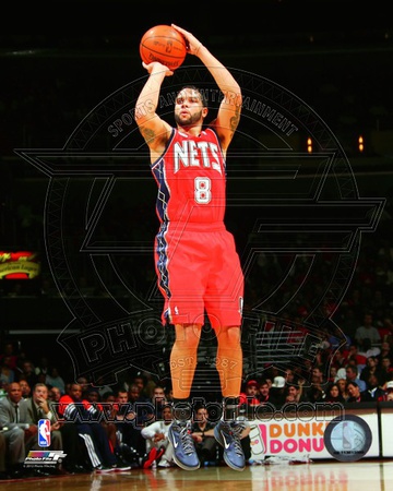 Buy Deron Williams 2011-12 Action at AllPosters.com