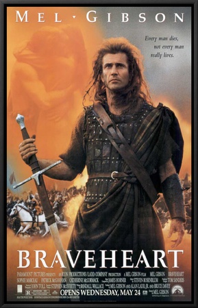 Braveheart
