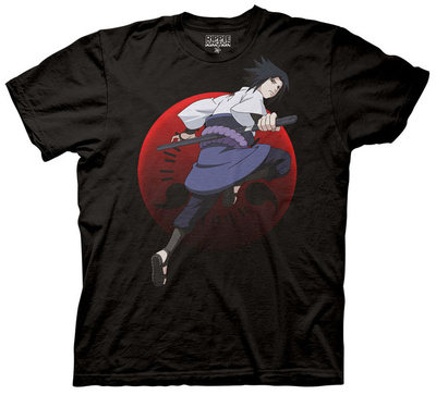 Buy Shippuden - Sasuke with Sharingan at AllPosters.com