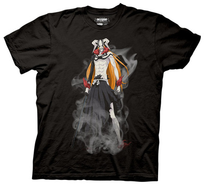 Buy Bleach - New Hollow Ichigo Form with Smoke at AllPosters.com