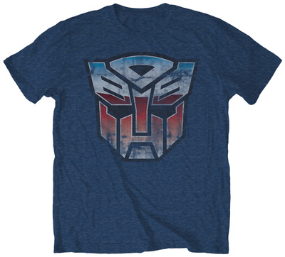 Transformers - Vintage Autobot