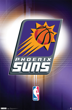 Buy Suns Logo 2011 at AllPosters.com