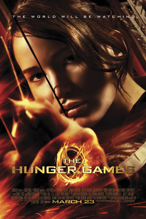 Hunger Games-Aim