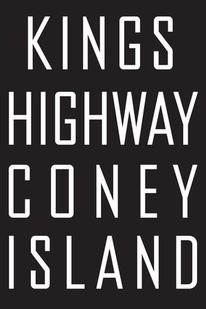 Buy Kings Highway at AllPosters.com