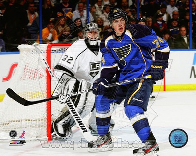 Buy T.J. Oshie 2011-12 Action at AllPosters.com