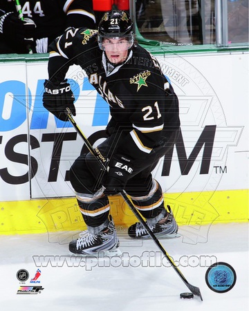 Buy Loui Eriksson 2011-12 Action at AllPosters.com