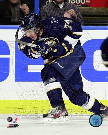Buy T.J. Oshie 2011-12 Action at AllPosters.com
