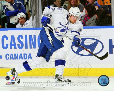 Buy Victor Hedman 2011-12 Action at AllPosters.com