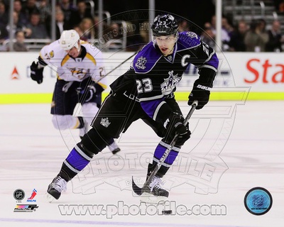 Buy Dustin Brown 2011-12 Action at AllPosters.com