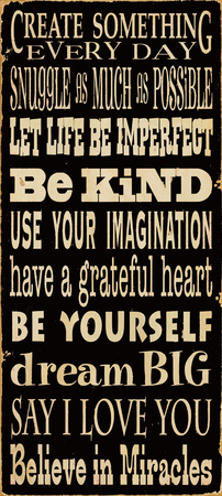 Create Something