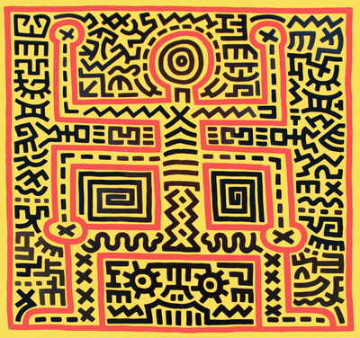 Buy Untitled (1983) at AllPosters.com