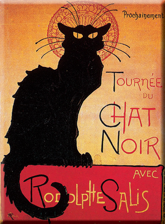 Buy Chat Noir at AllPosters.com