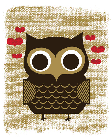 Owl Always Love You Posters