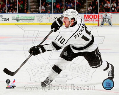 Buy Mike Richards 2011-12 Action at AllPosters.com