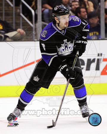 Buy Drew Doughty 2011-12 Action at AllPosters.com