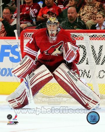 Buy Mike Smith 2011-12 Action at AllPosters.com