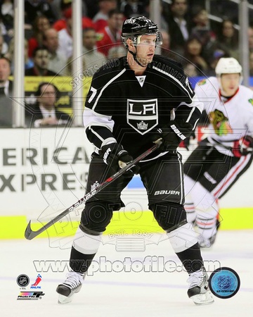 Buy Jeff Carter 2011-12 Action at AllPosters.com