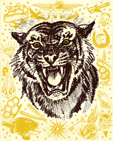 Easy Tiger
