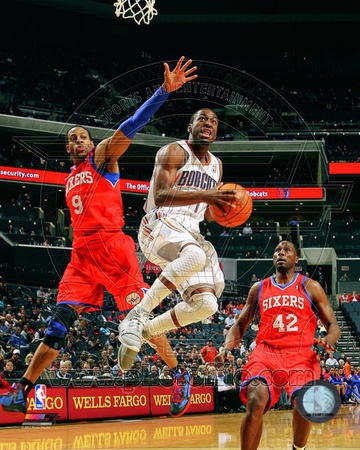 Buy Kemba Walker 2011-12 Action at AllPosters.com