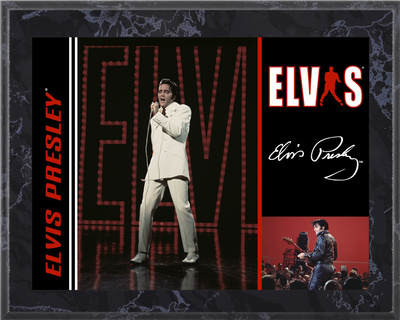 Elvis - 