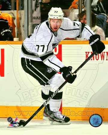Buy Jeff Carter 2011-12 Action at AllPosters.com