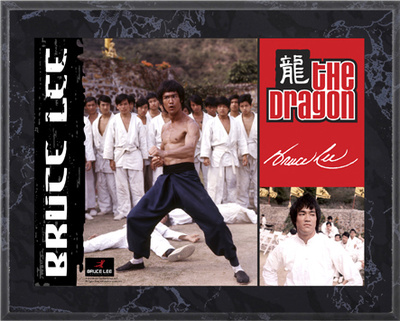 Bruce Lee - 