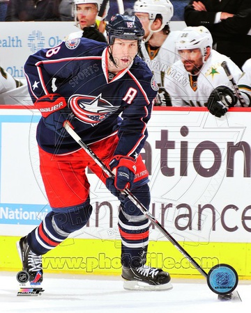 Buy R.J. Umberger 2011-12 Action at AllPosters.com