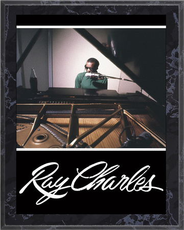 Ray Charles