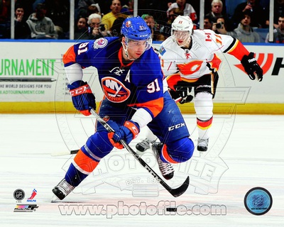 Buy John Tavares 2011-12 Action at AllPosters.com