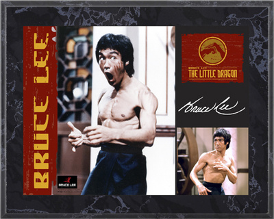 Bruce Lee - 