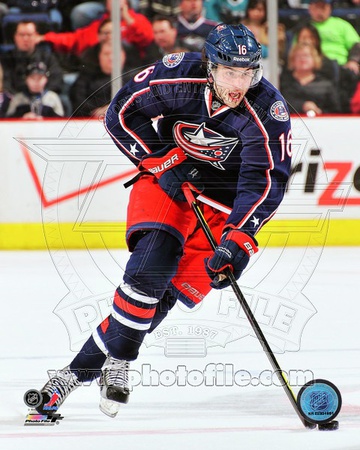 Buy Derick Brassard 2011-12 Action at AllPosters.com
