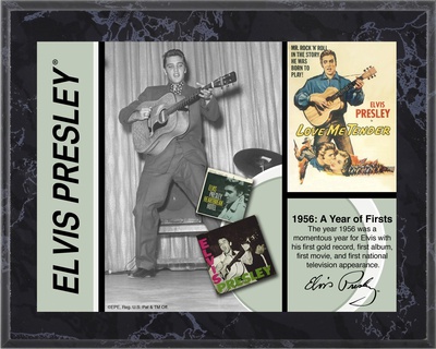 Elvis - 