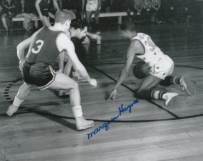 Buy Marques Haynes Harlem Globetrotters at AllPosters.com