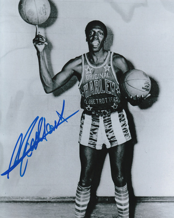 Buy Meadowlark Lemon Harlem Globetrotters at AllPosters.com