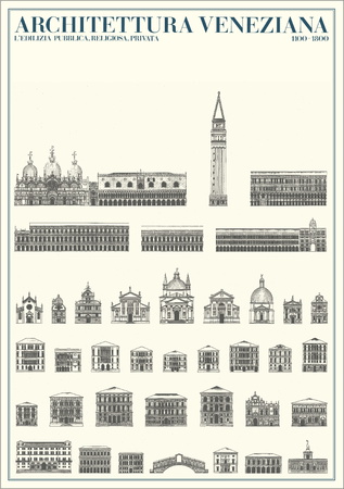 Architettura Veneziana