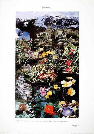 Buy Planet Landscape, c.1997 at AllPosters.com