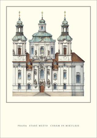 St. Niklas