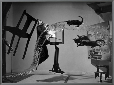 Buy Salvador Dali (1904-1989) at AllPosters.com